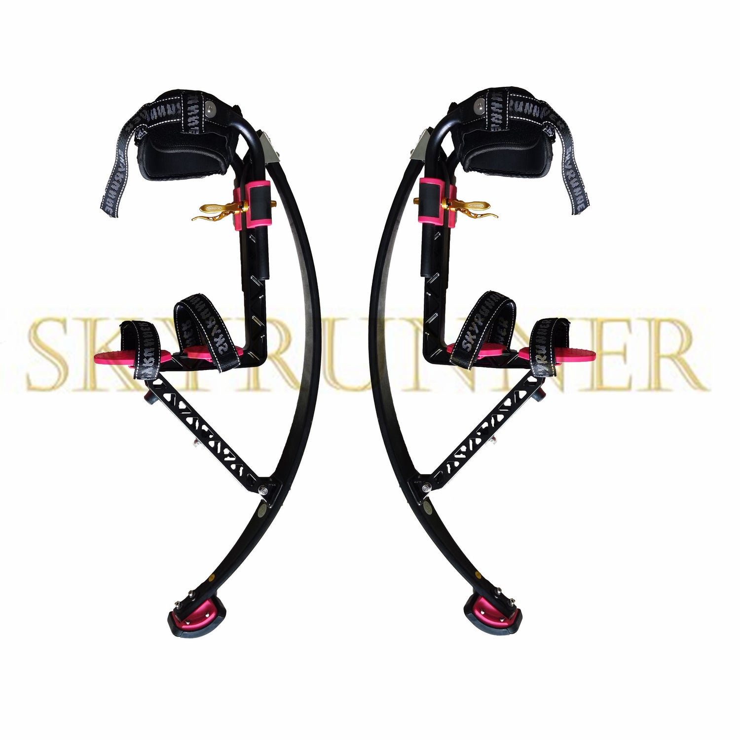 Skyrunner Jump Stilts For Adults